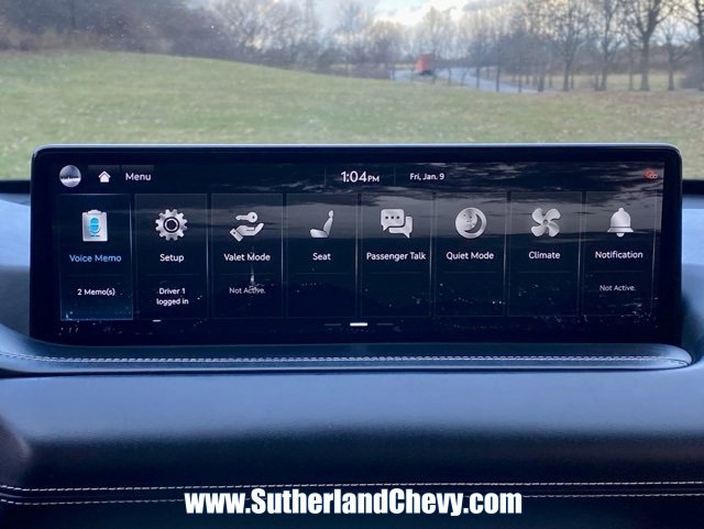 Used 2022 Genesis GV80 2.5T w/ Prestige Package 04 image 28