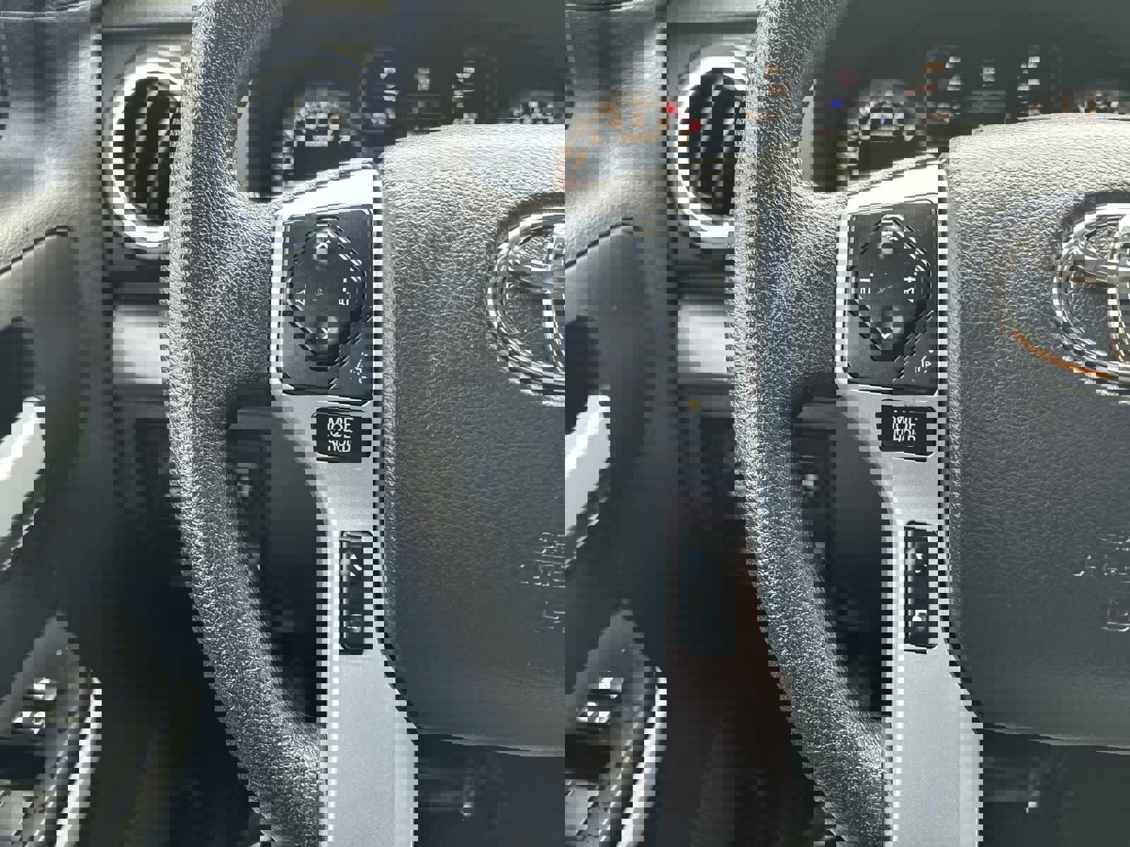 Used 2020 Toyota Tundra SR5 w/ TRD Sport Package image 12