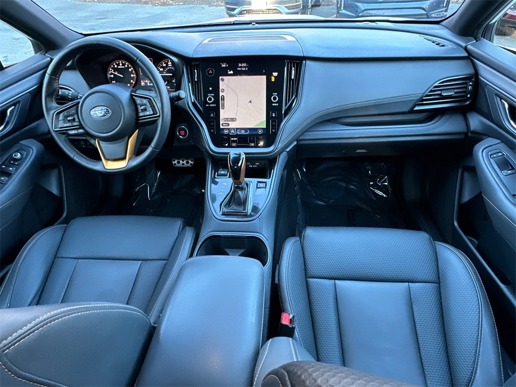Used 2022 Subaru Outback Wilderness image 18