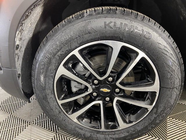 Used 2025 Chevrolet TrailBlazer LT image 26