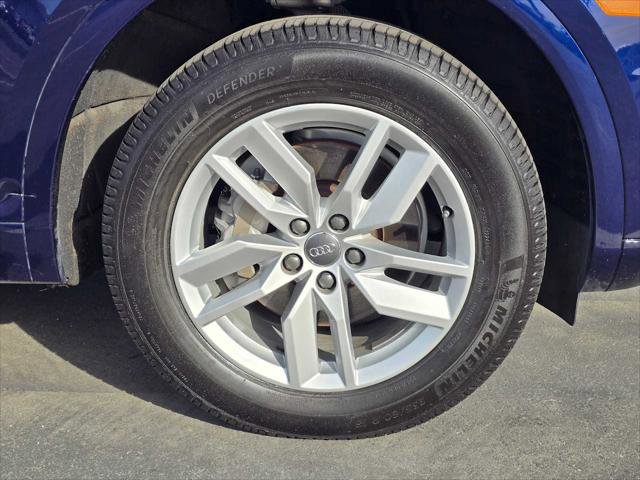 Used 2020 Audi Q5 2.0T Premium image 9