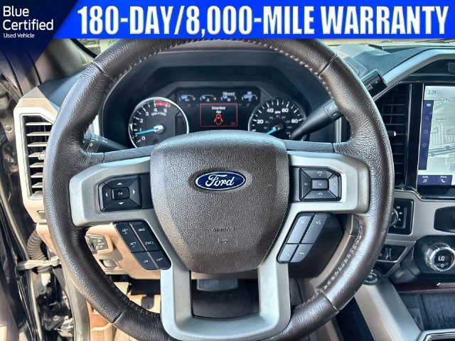 Used 2022 Ford F450 King Ranch w/ King Ranch Ultimate Package AWD/4WD image 23