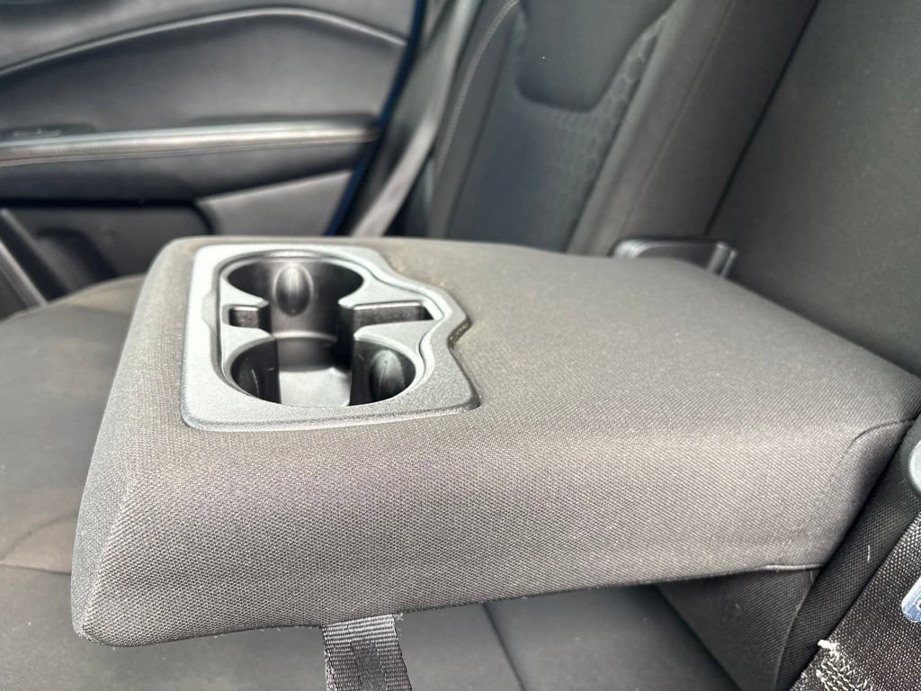 Used 2021 Jeep Compass Sport FWD image 25