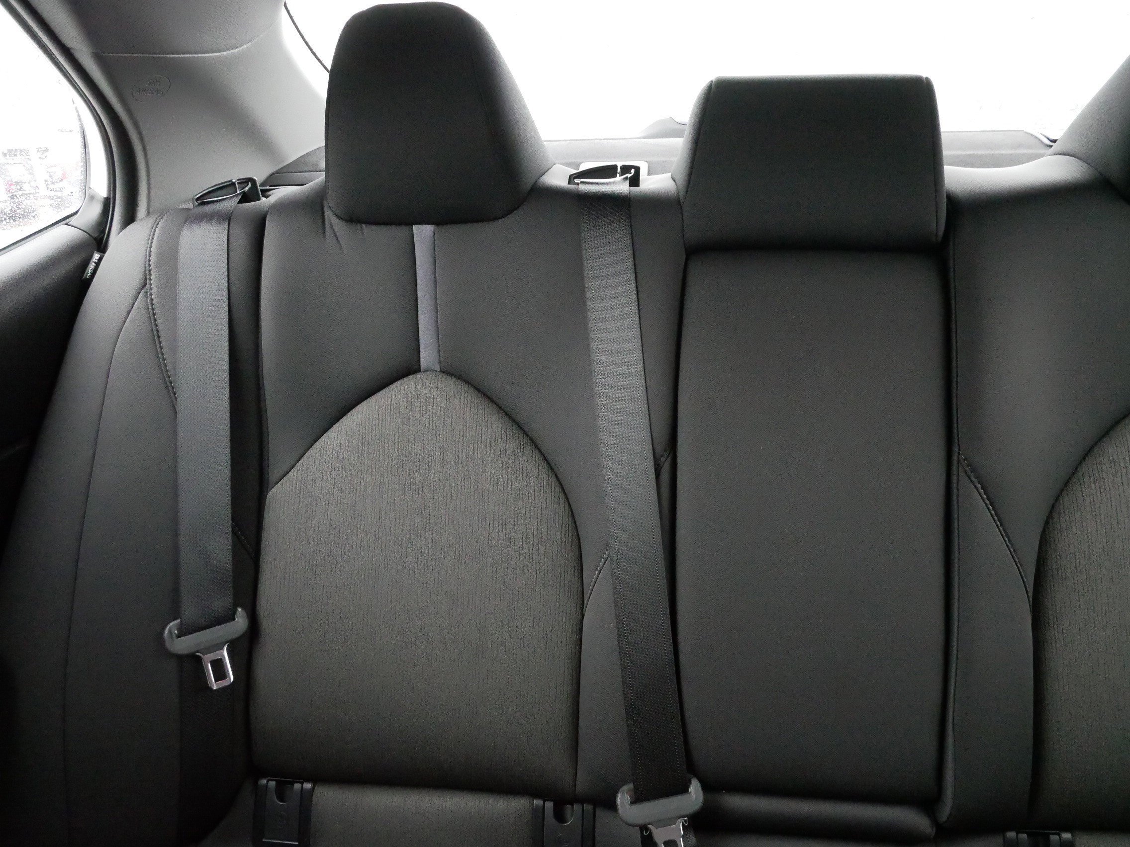 Used 2024 Toyota Camry LE image 12