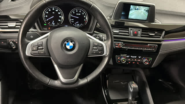 Used 2018 BMW X2 sDrive28i FWD image 23