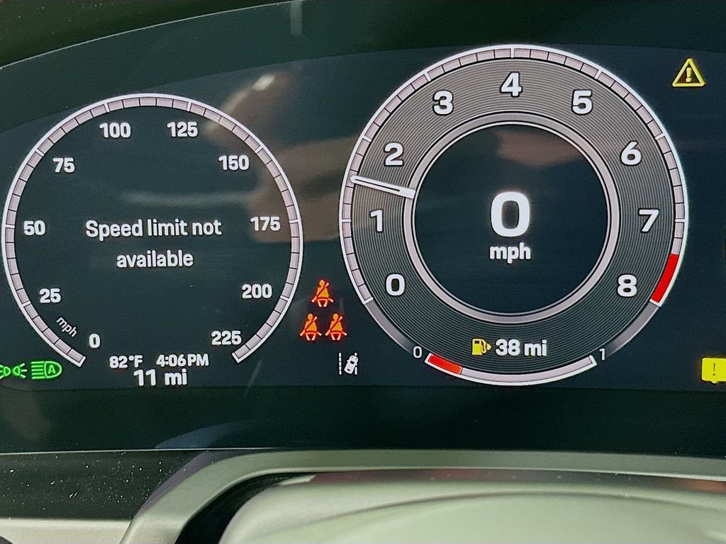 New 2026 Porsche 911 Carrera 4S AWD/4WD image 13