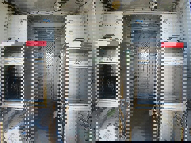 Used 2012 Mercedes-Benz Sprinter 2500 w/ Additional Battery Pkg image 8