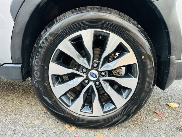 Used 2025 Subaru Outback Limited image 31