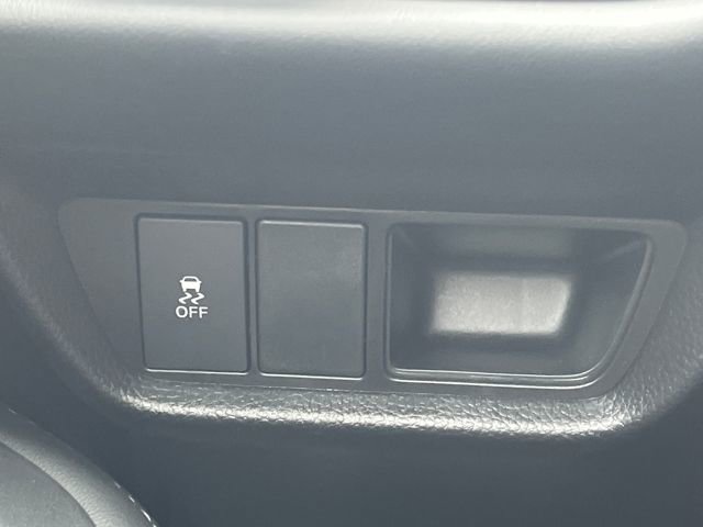 New 2026 Honda HR-V EX-L image 21