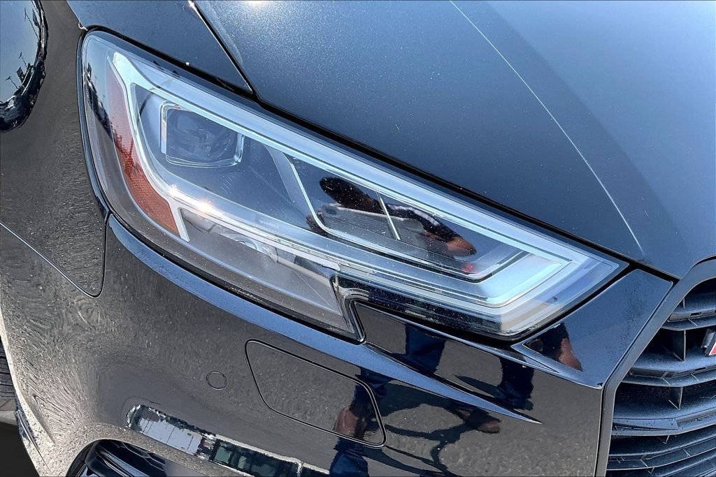 Used 2019 Audi S3 Premium Plus AWD/4WD image 28