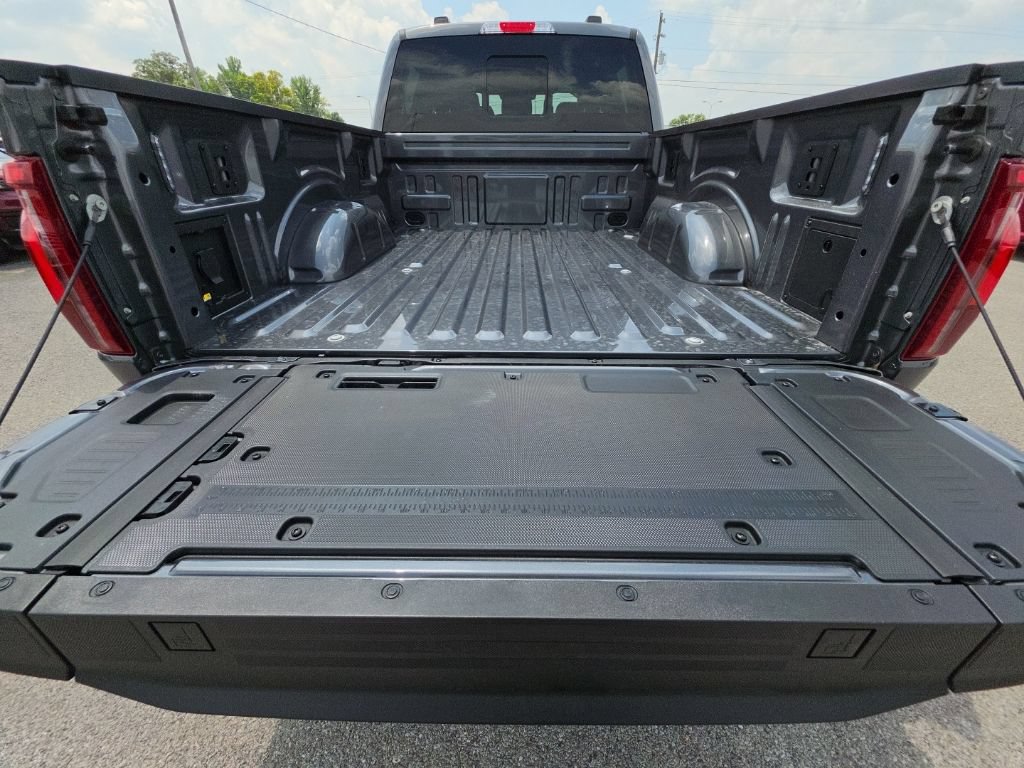 New 2026 Ford F150 Lariat w/ Equipment Group 502A High AWD/4WD image 15