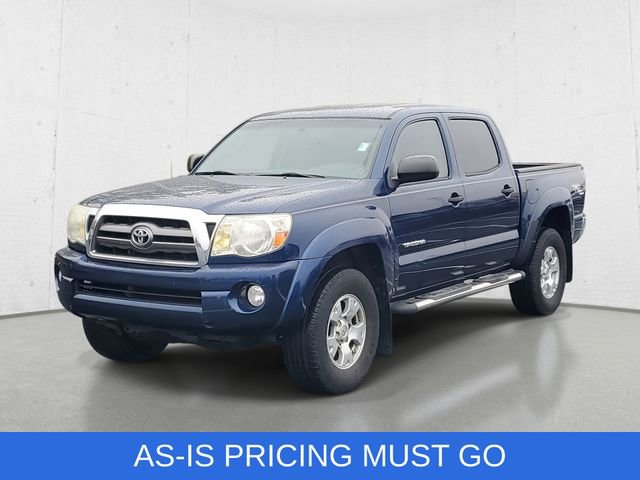 Used 2007 Toyota Tacoma PreRunner