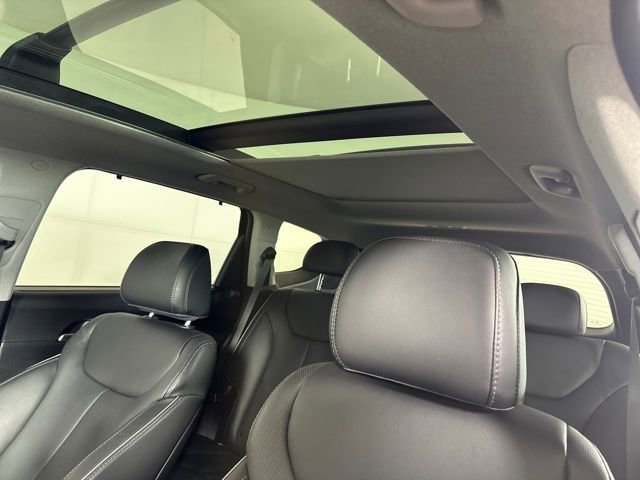 Certified 2023 Hyundai Santa Fe Limited image 12