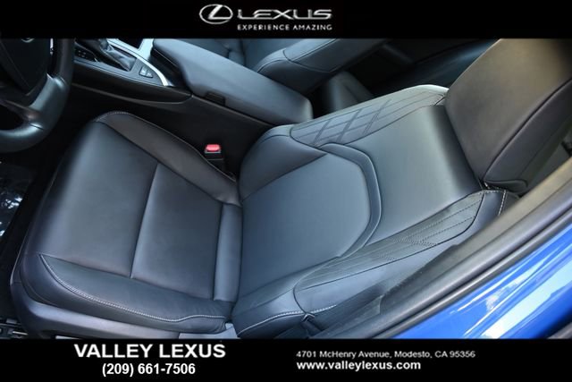 Used 2024 Lexus UX 250h FWD image 17