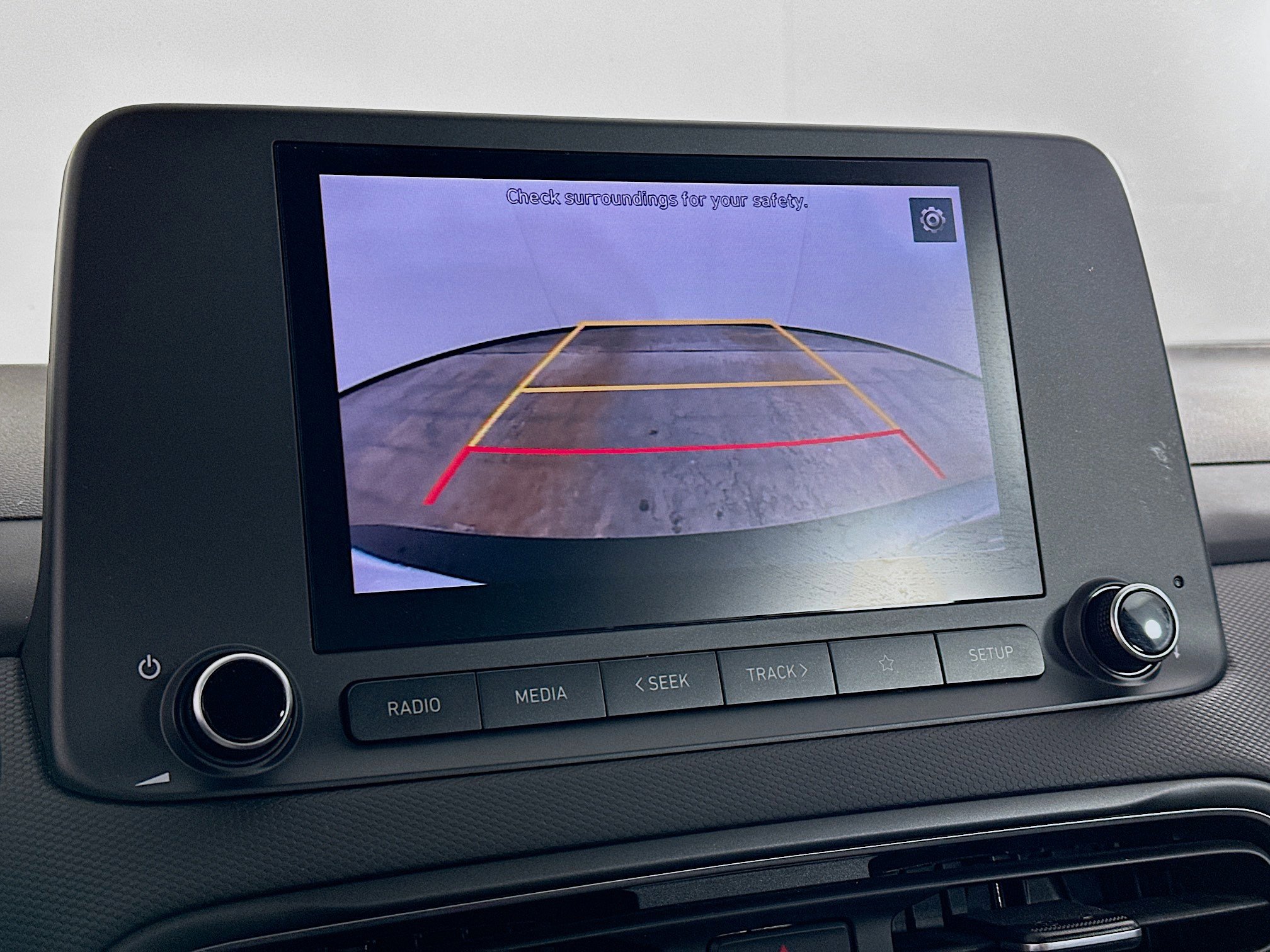 Used 2023 Hyundai Kona SEL w/ Cargo Package image 22