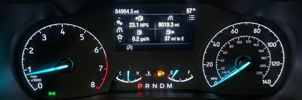 Used 2021 Ford Transit Connect XL FWD image 16