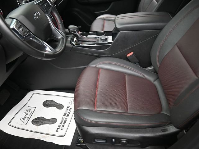 Used 2025 Chevrolet Blazer RS image 15