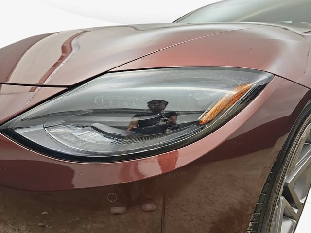 Used 2025 Nissan Z Sport w/ Floor Mat Package RWD image 32