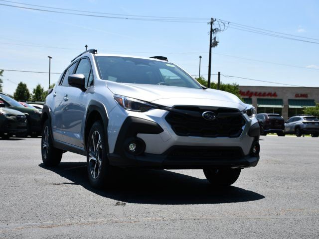 New 2026 Subaru Crosstrek 2.0i Premium AWD/4WD image 1