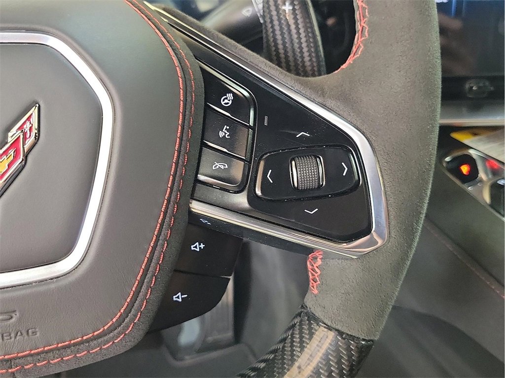 New 2025 Chevrolet Corvette Z06 image 23