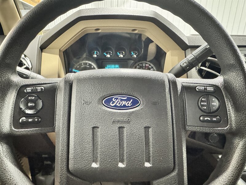 Used 2012 Ford F250 XLT w/ XLT Value Pkg AWD/4WD image 13