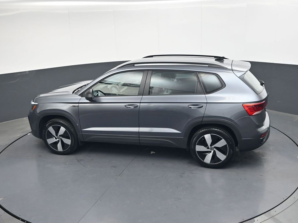 Used 2024 Volkswagen Taos S image 22
