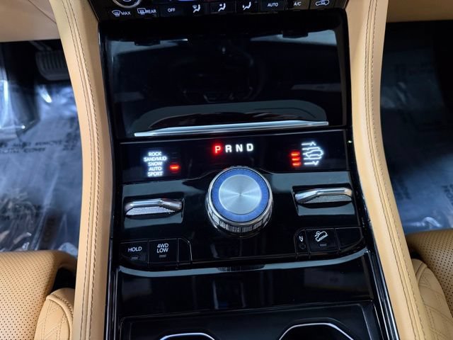 Used 2022 Jeep Grand Cherokee L Summit AWD/4WD image 17