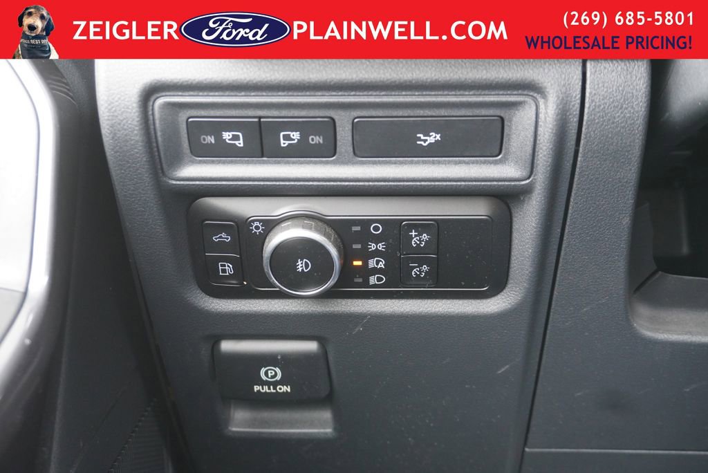 Used 2023 Ford F150 XLT w/ Equipment Group 302A High image 30