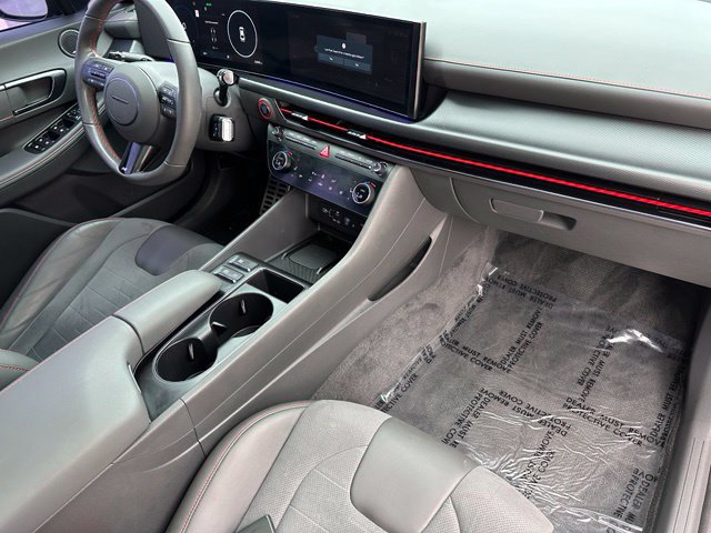 Used 2024 Hyundai Sonata N Line FWD image 11
