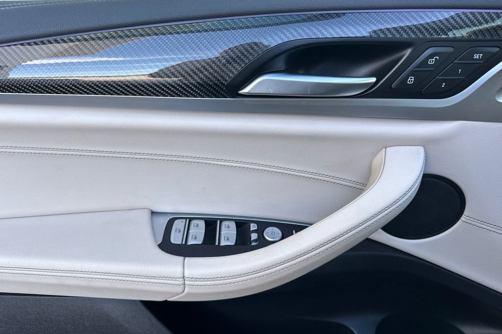 Used 2020 BMW X3 sDrive30i w/ M Sport Package 2 image 10