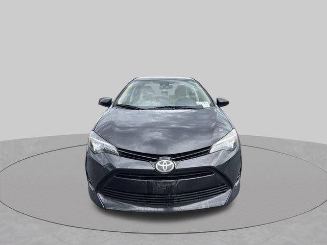 Used 2017 Toyota Corolla LE w/ Carpet Mat Package (TMS) FWD image 2