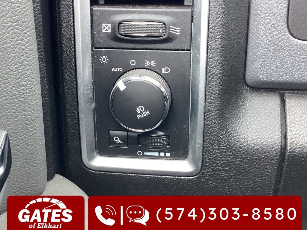 Used 2014 RAM 1500 Big Horn image 23