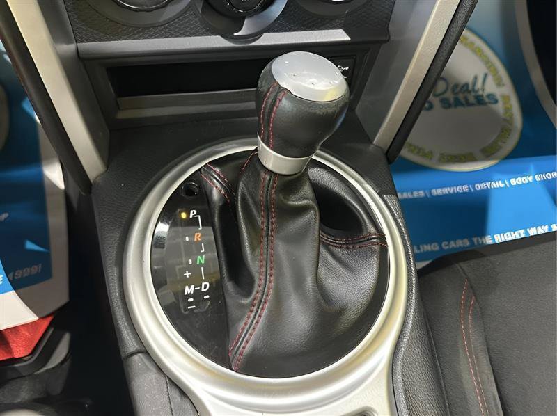 Used 2016 Scion FR-S RWD image 19