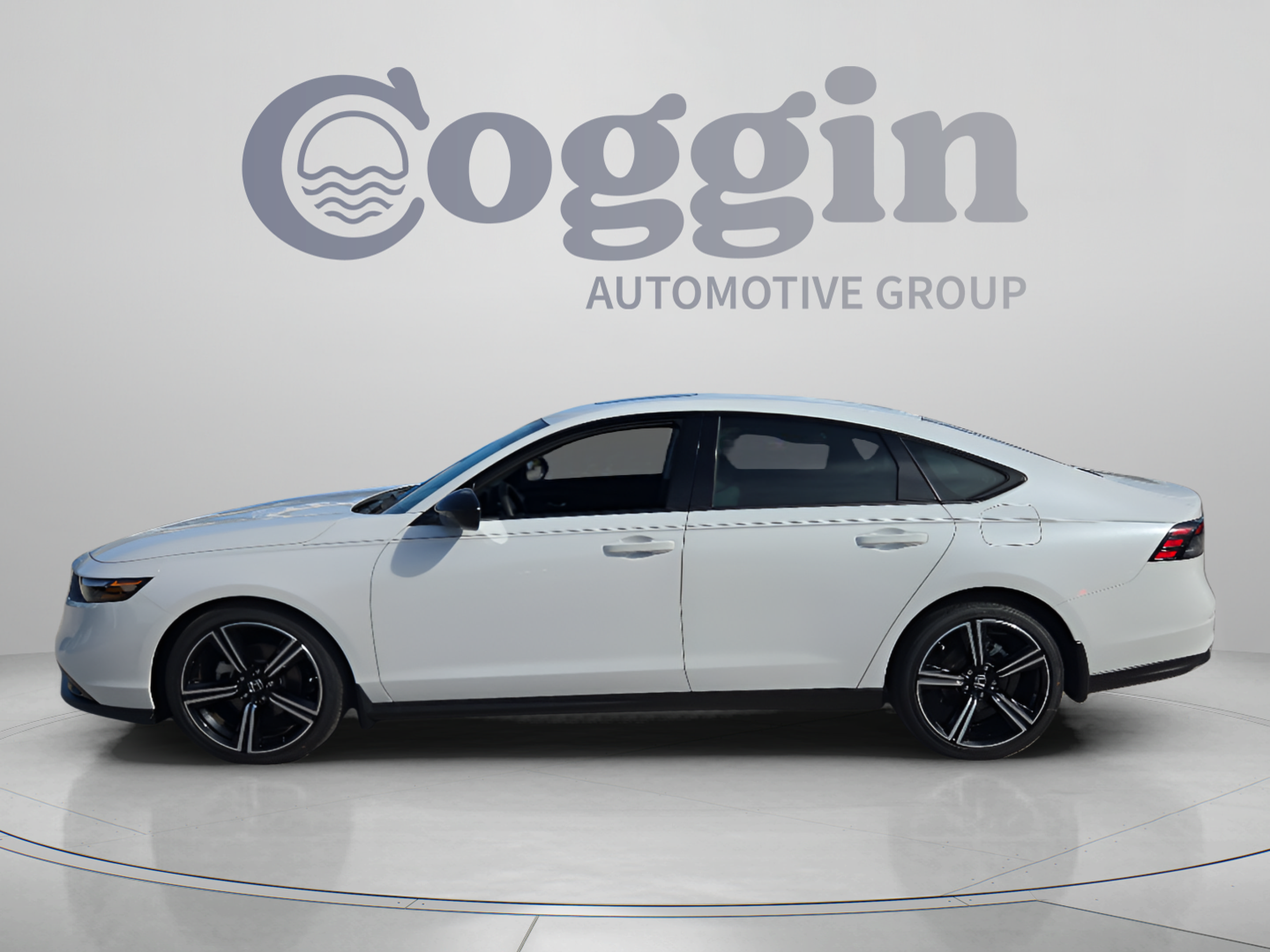 New 2026 Honda Accord SE image 2