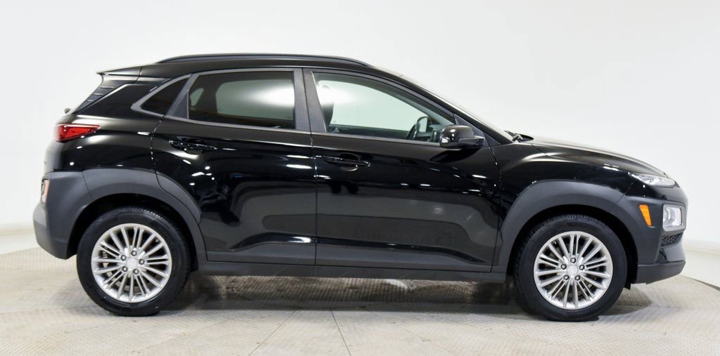 Used 2018 Hyundai Kona SEL image 12