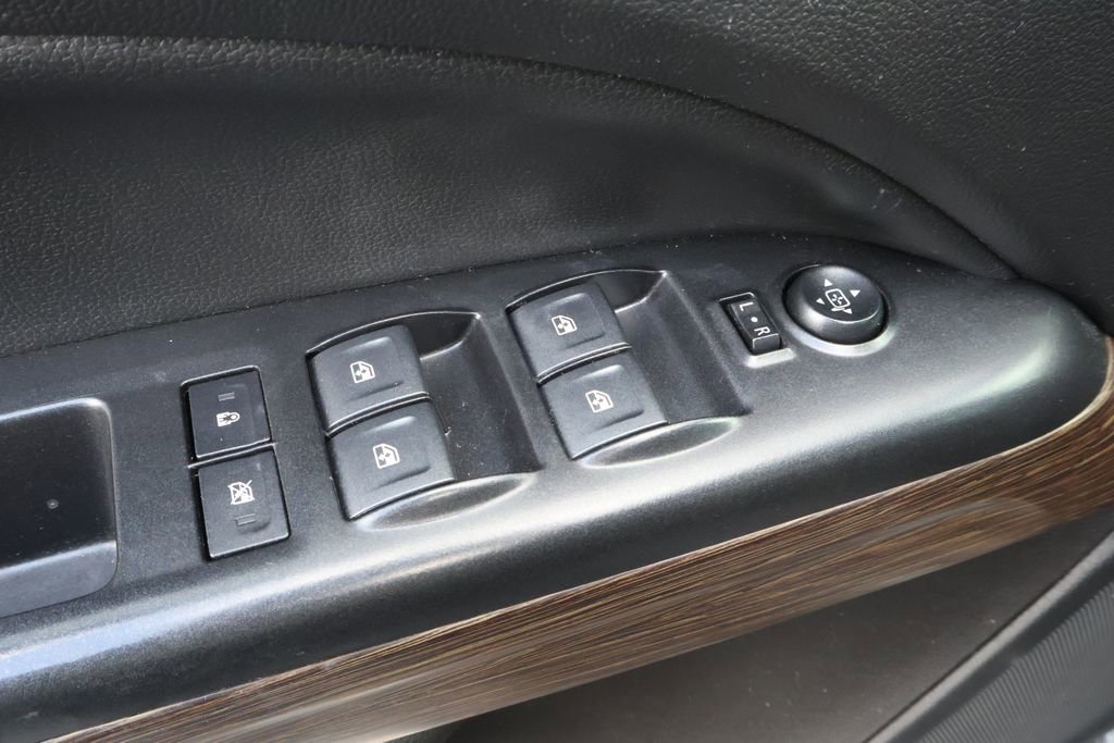 Used 2020 GMC Canyon Denali AWD/4WD image 16