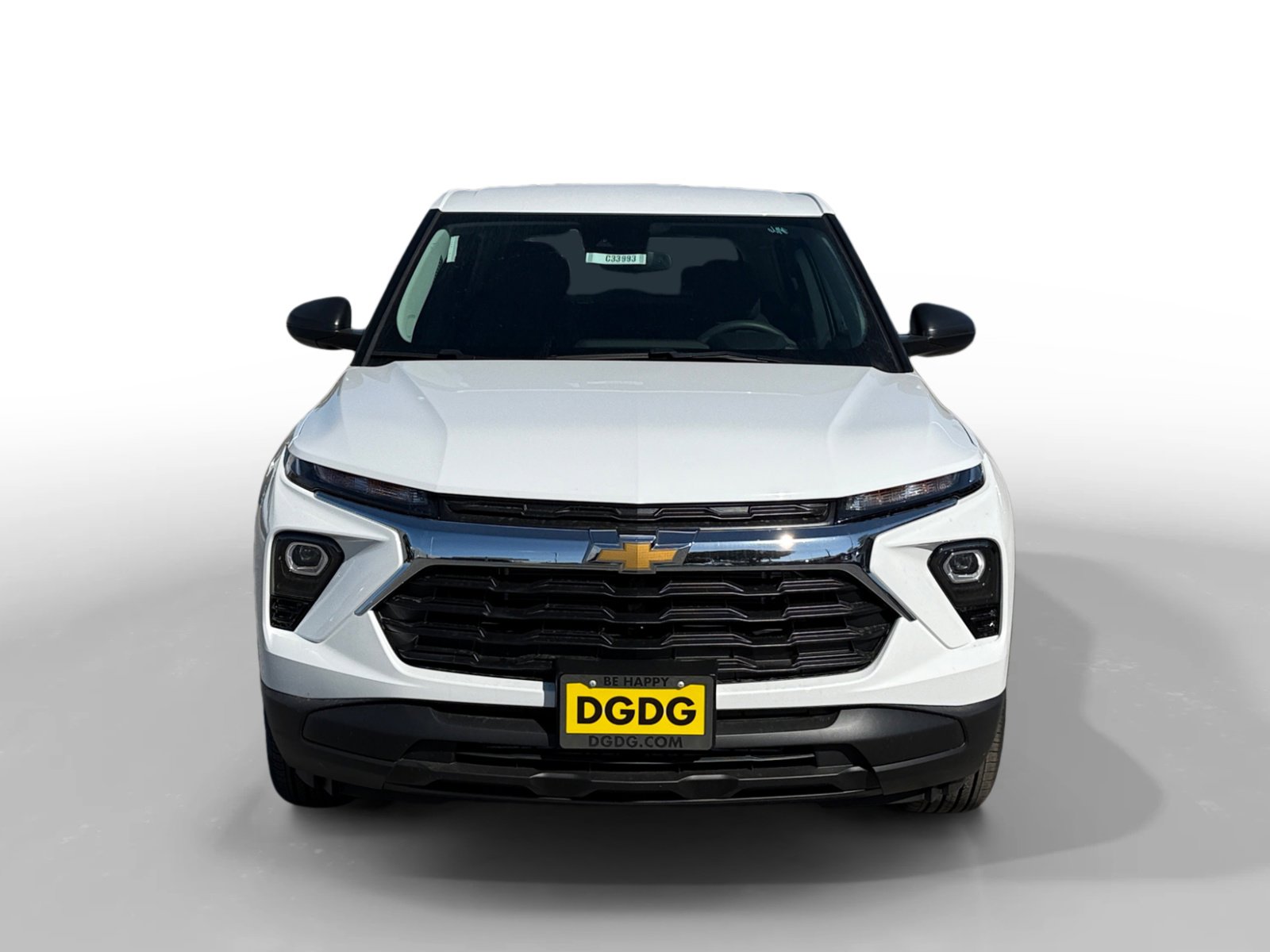 New 2026 Chevrolet TrailBlazer LS w/ LS Confidence Package image 8