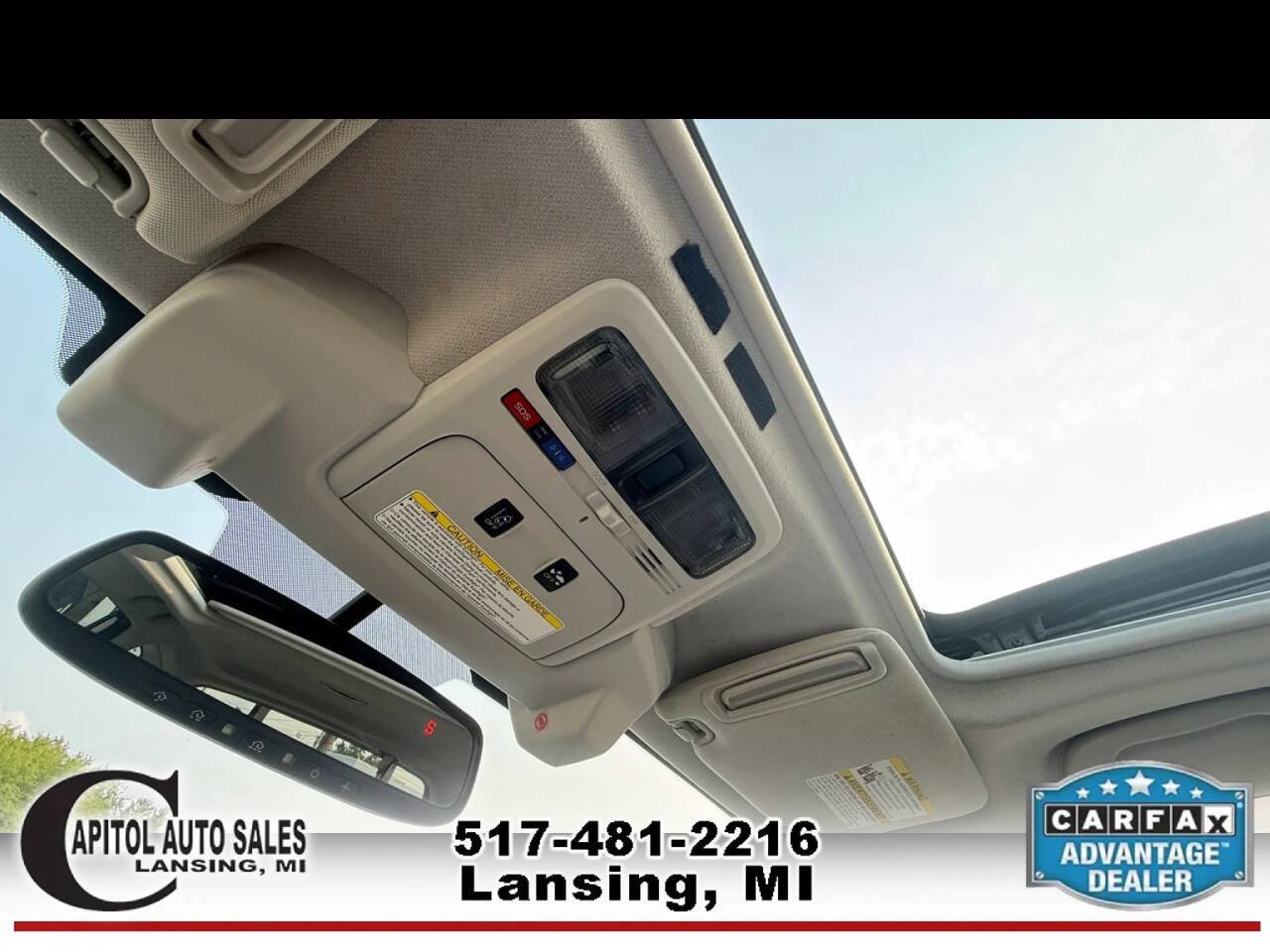 Used 2016 Subaru Forester 2.5i Premium AWD/4WD image 27