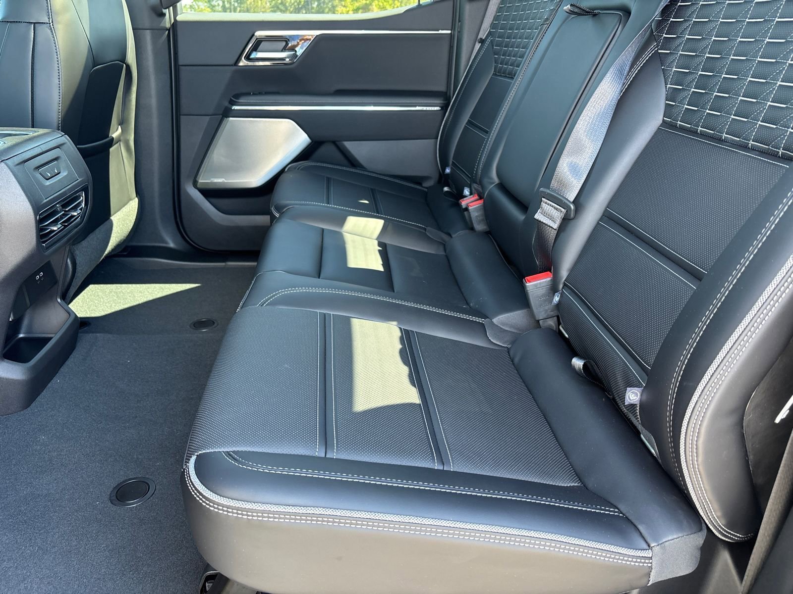 New 2026 GMC Sierra EV Denali image 23