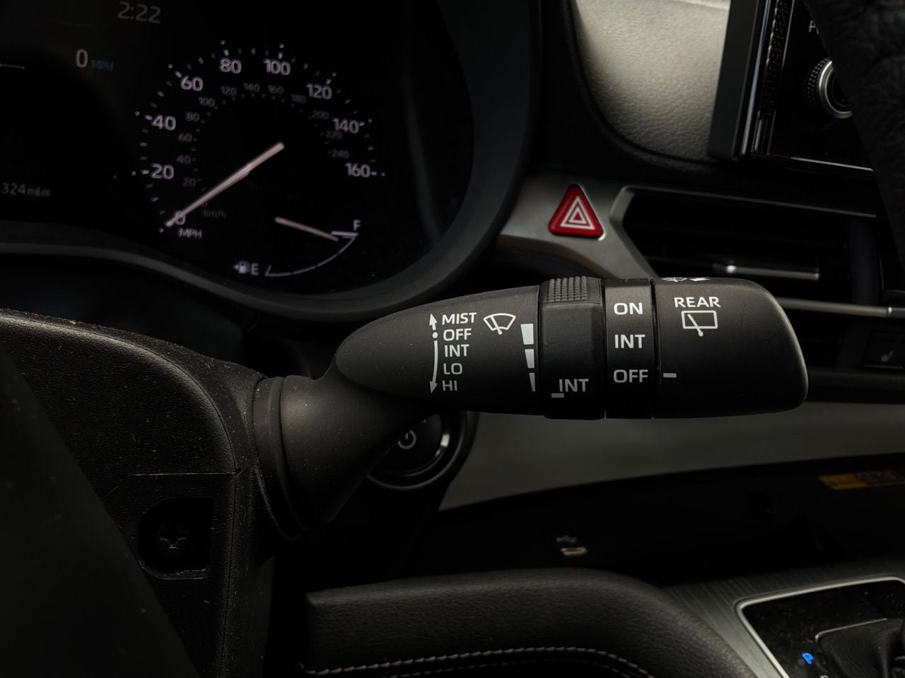 Used 2026 Toyota Sienna XLE FWD image 43