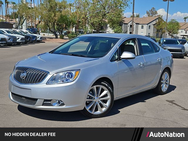 Used 2014 Buick Verano Convenience