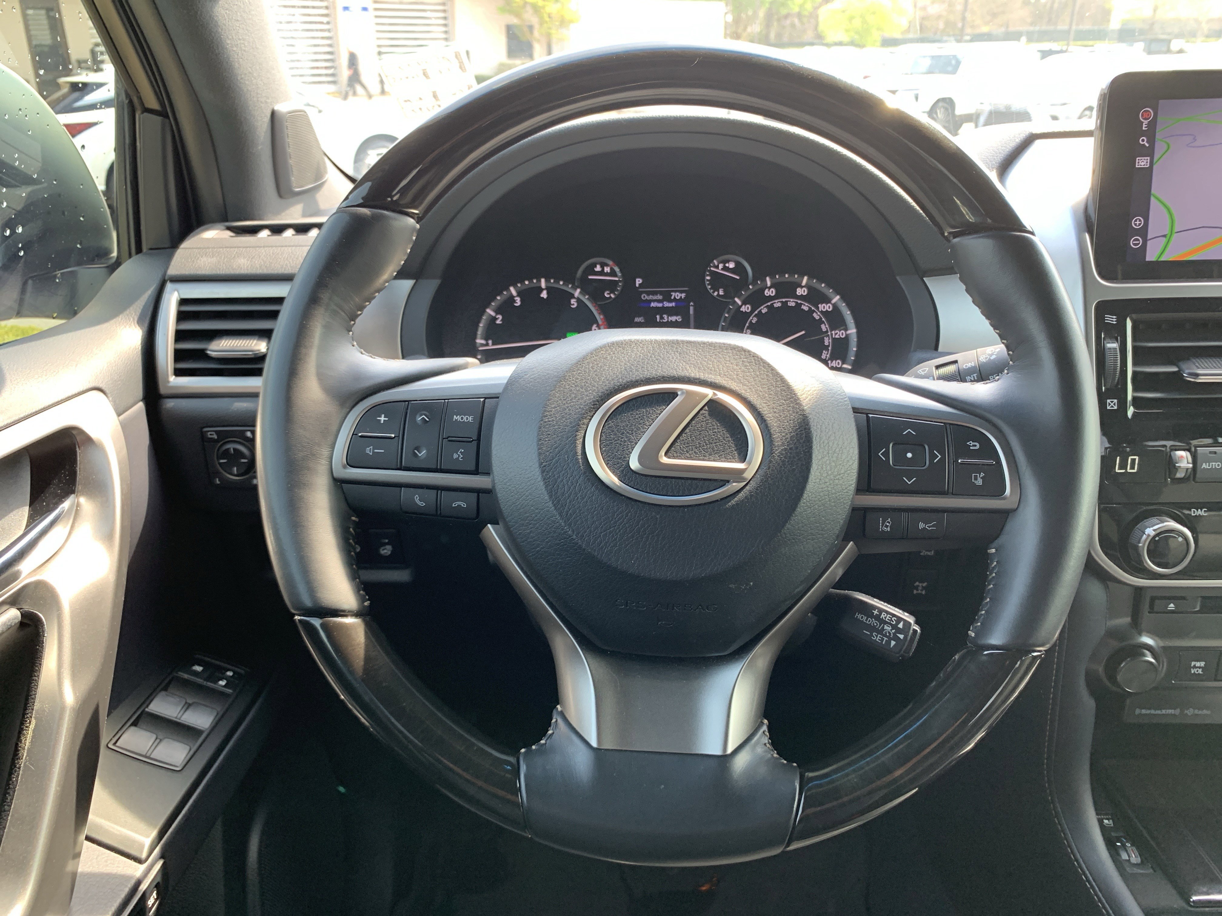 Certified 2023 Lexus GX 460 Premium image 18