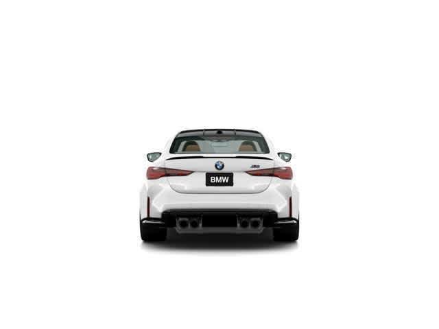 New 2026 BMW M4 xDrive Competition AWD/4WD image 5