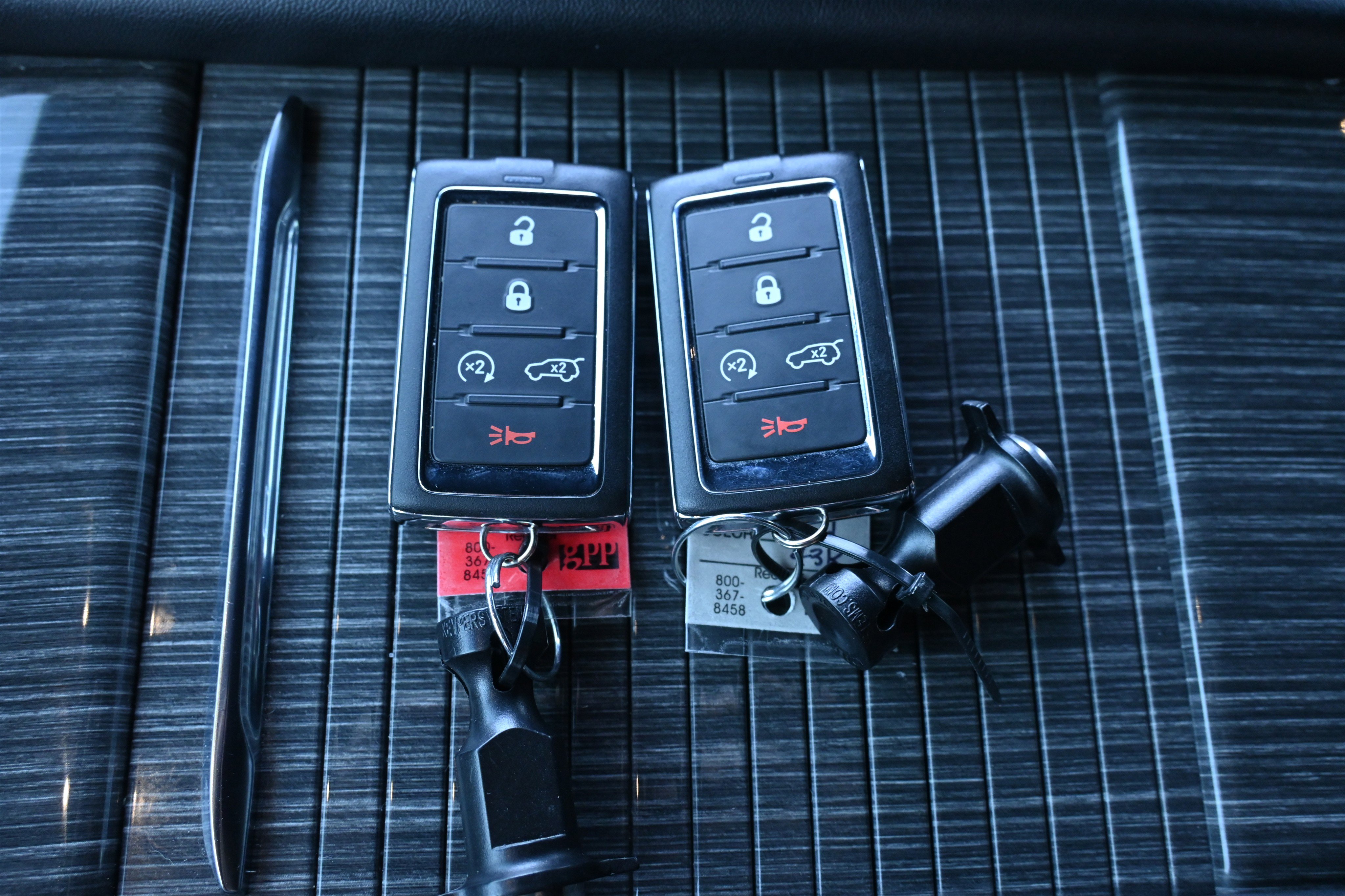 Used 2022 Jeep Wagoneer Series II image 40