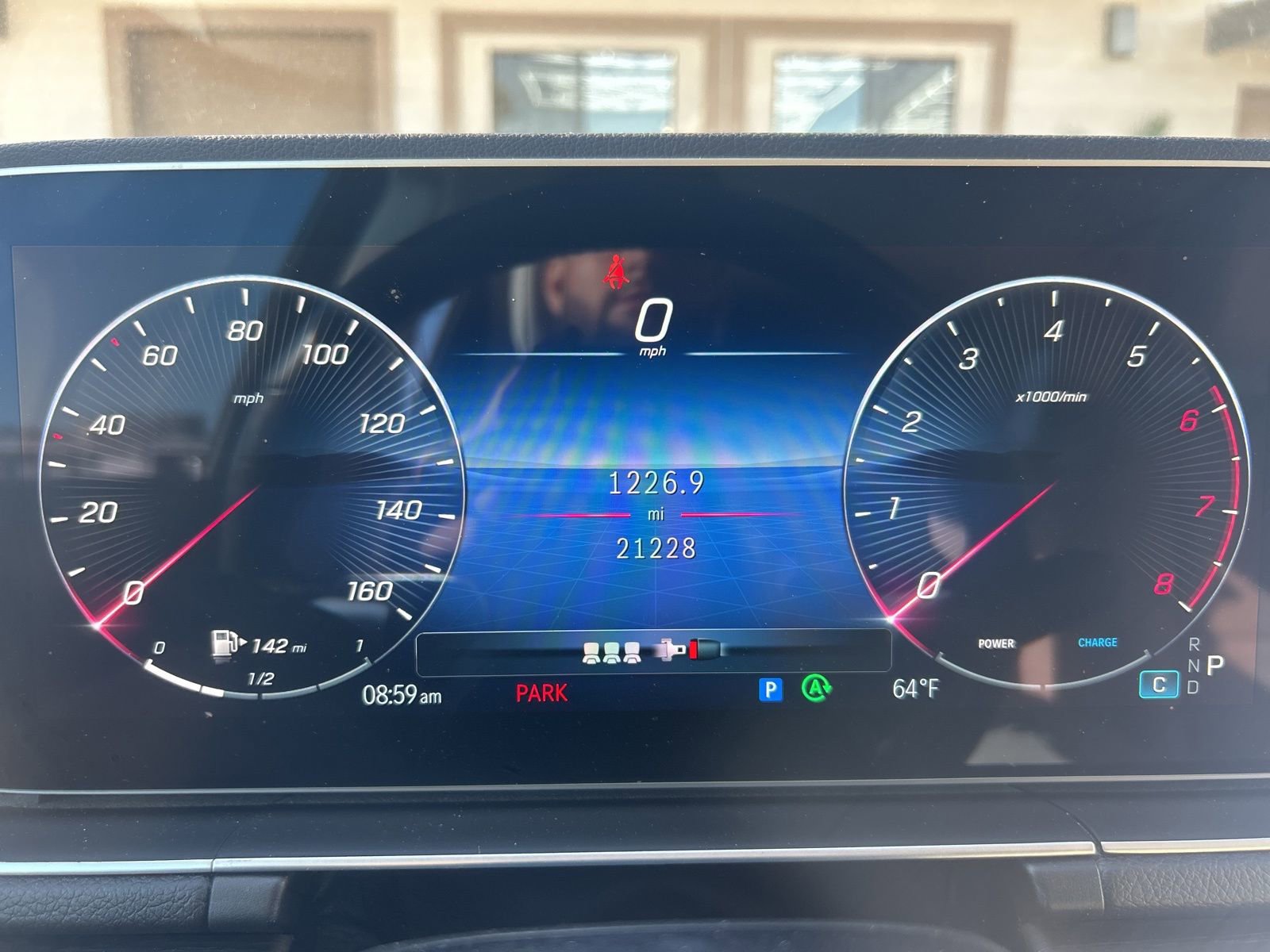 Used 2024 Mercedes-Benz GLE 450 4MATIC image 12