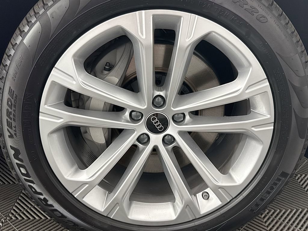 Used 2026 Audi Q7 3.0T Premium Plus w/ Premium Plus Package image 32