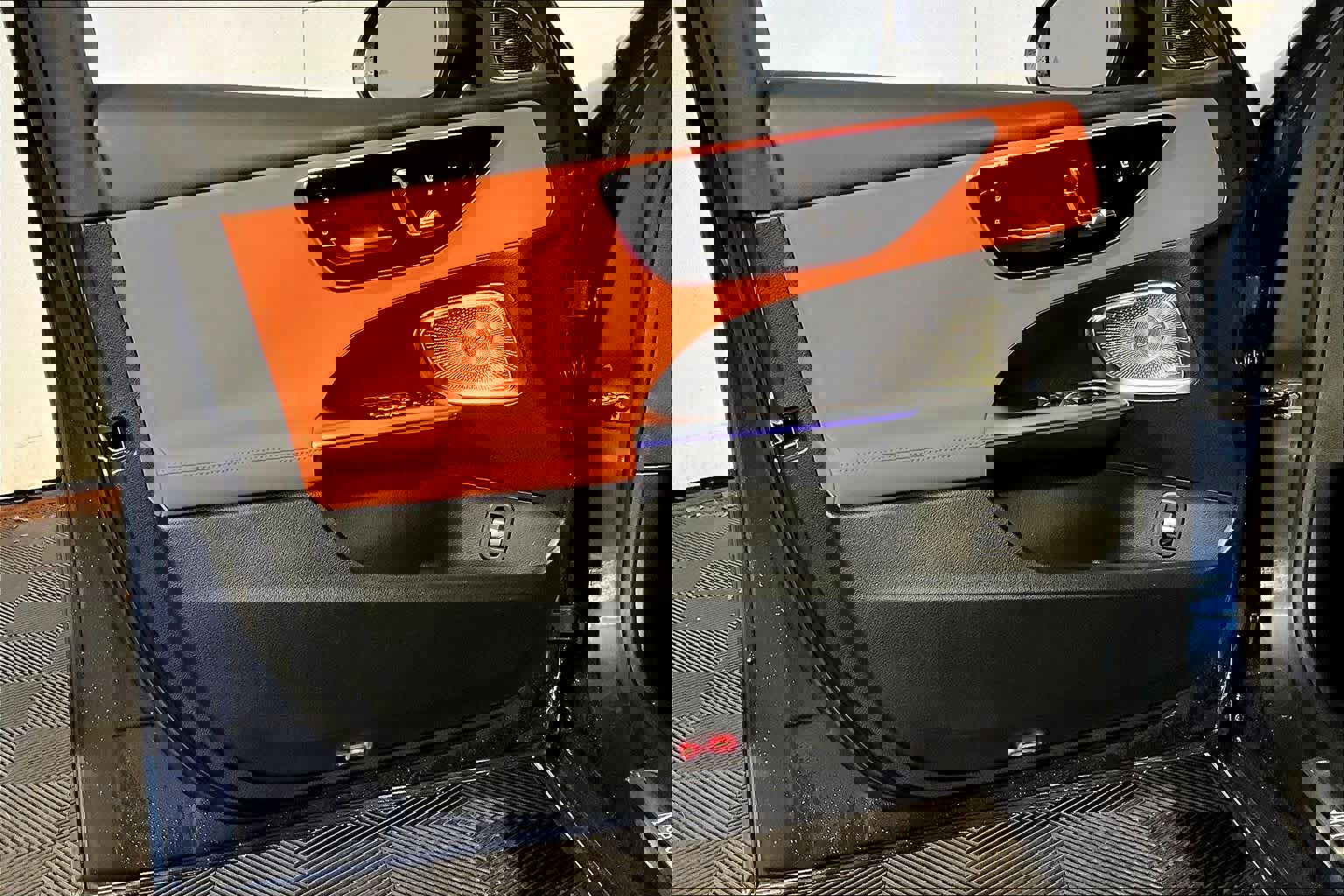 New 2026 Mercedes-Benz C 300 4MATIC Sedan image 11