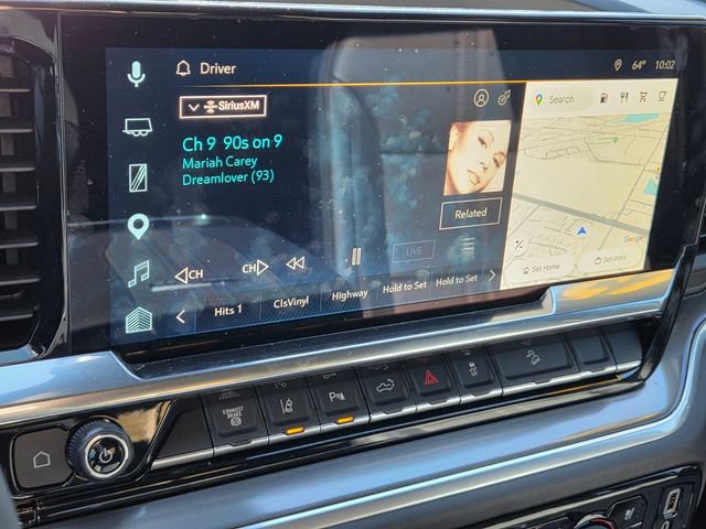 Used 2025 Chevrolet Silverado 2500 High Country w/ High Country Premium Package image 32