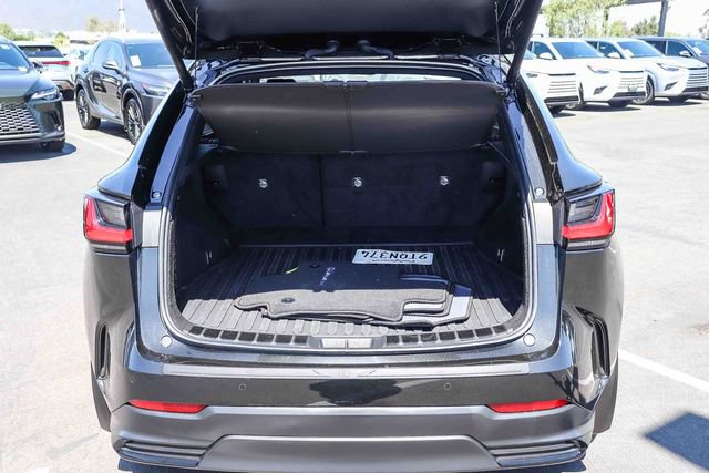 Certified 2025 Lexus NX 250 FWD w/ Accessory Package (2T) image 32