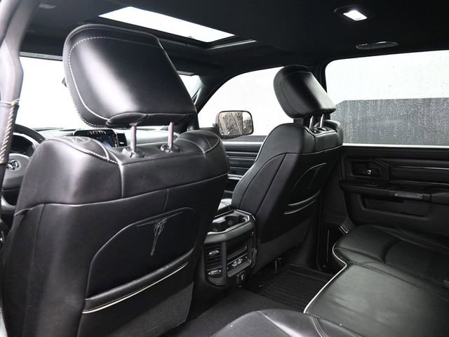 Used 2022 RAM 2500 Limited image 36